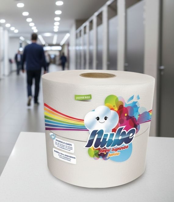 venta de papel higienico para hoteles en santa marta